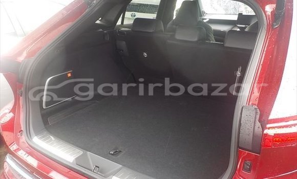 Buy Used 2022 Toyota Harrier in Dhaka, Dhaka Buy Used 2022 Toyota Harrier in Dhaka, Dhaka