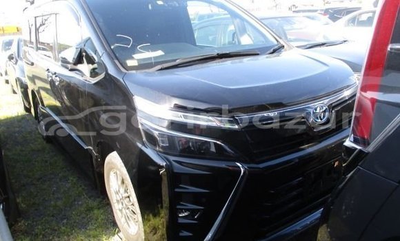 Buy Used 2020 Toyota Voxy in Dhaka, Dhaka Buy Used 2020 Toyota Voxy in Dhaka, Dhaka