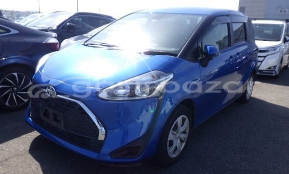 Buy Used 2020 Toyota sienta in Bajitpur, Kishorganj Buy Used 2020 Toyota sienta in Bajitpur, Kishorganj