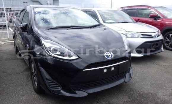 Buy Used 2021 Toyota Aqua in Bagerhat, Khulna Buy Used 2021 Toyota Aqua in Bagerhat, Khulna