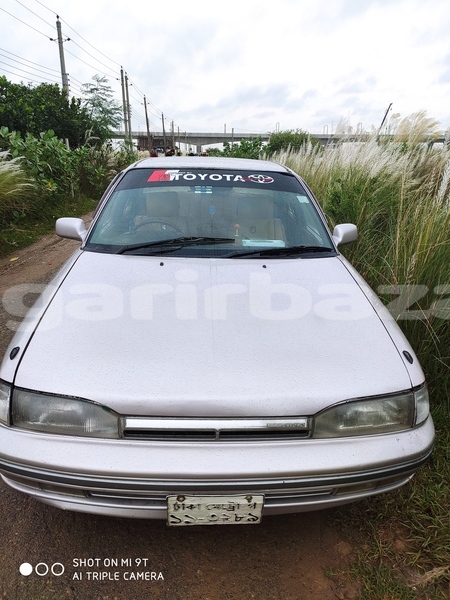 Big with watermark toyota carina dhaka dhaka 2577