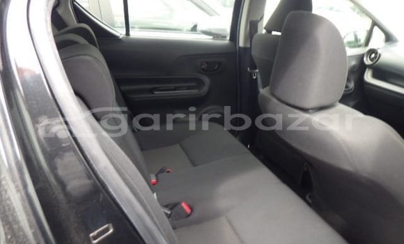 Buy Used 2021 Toyota Aqua in Bagerhat, Khulna Buy Used 2021 Toyota Aqua in Bagerhat, Khulna