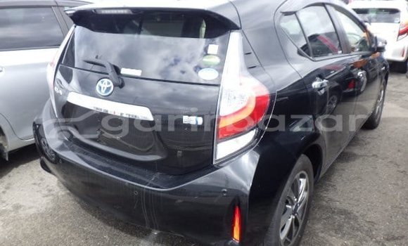 Buy Used 2021 Toyota Aqua in Bagerhat, Khulna Buy Used 2021 Toyota Aqua in Bagerhat, Khulna