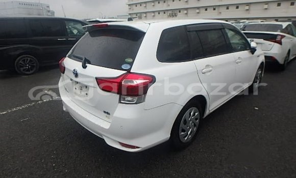 Buy Used 2021 Toyota axio fielder in Bagerhat, Khulna Buy Used 2021 Toyota axio fielder in Bagerhat, Khulna