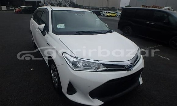 Buy Used 2021 Toyota axio fielder in Bagerhat, Khulna Buy Used 2021 Toyota axio fielder in Bagerhat, Khulna