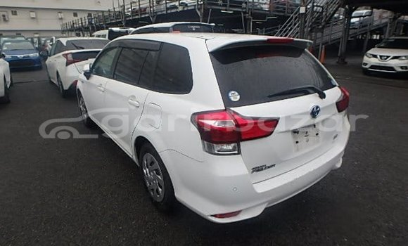 Buy Used 2021 Toyota axio fielder in Bagerhat, Khulna Buy Used 2021 Toyota axio fielder in Bagerhat, Khulna