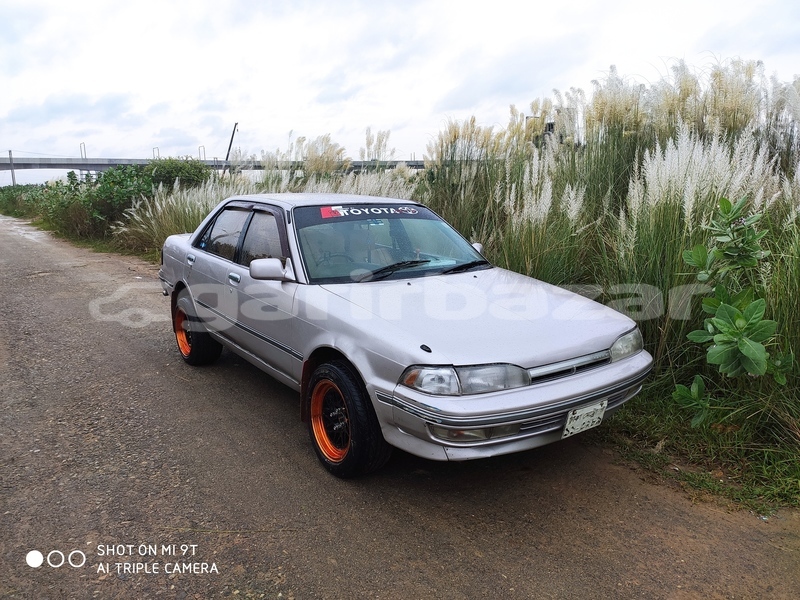 Big with watermark toyota carina dhaka dhaka 2577