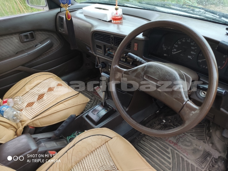 Big with watermark toyota carina dhaka dhaka 2577