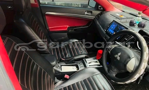 Buy Used Mitsubishi Lancer in Bandarban, Bandarban Buy Used Mitsubishi Lancer in Bandarban, Bandarban