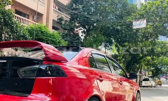 Buy Used Mitsubishi Lancer in Bandarban, Bandarban Buy Used Mitsubishi Lancer in Bandarban, Bandarban