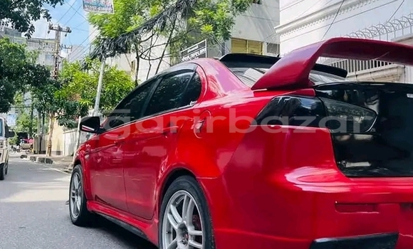 Buy Used Mitsubishi Lancer in Bandarban, Bandarban Buy Used Mitsubishi Lancer in Bandarban, Bandarban