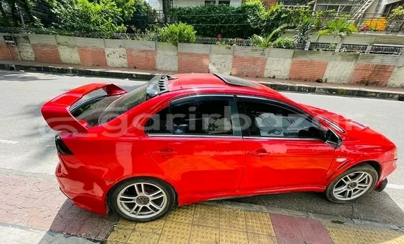 Buy Used Mitsubishi Lancer in Bandarban, Bandarban Buy Used Mitsubishi Lancer in Bandarban, Bandarban