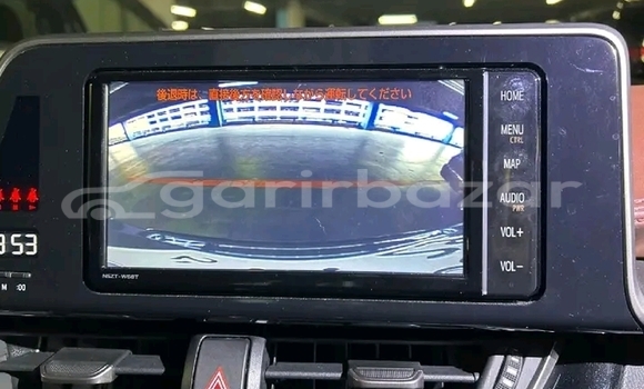 Buy Used Toyota CH-R in Bhandaria, Pirojpur Buy Used Toyota CH-R in Bhandaria, Pirojpur