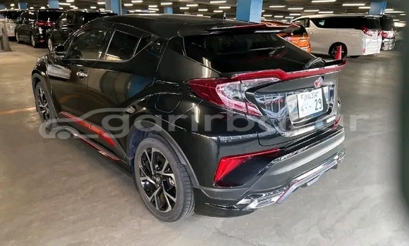 Buy Used Toyota CH-R in Bhandaria, Pirojpur Buy Used Toyota CH-R in Bhandaria, Pirojpur