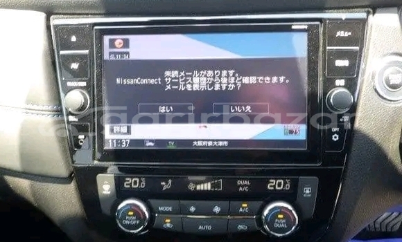 Buy Used Nissan X–Trail in Bhola, Bhola Buy Used Nissan X–Trail in Bhola, Bhola