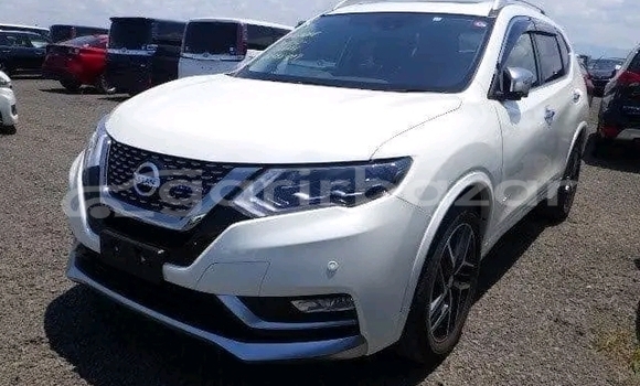 Buy Used Nissan X–Trail in Bhola, Bhola Buy Used Nissan X–Trail in Bhola, Bhola