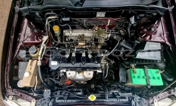 Buy Used Nissan Mistral in Bandarban, Bandarban Buy Used Nissan Mistral in Bandarban, Bandarban