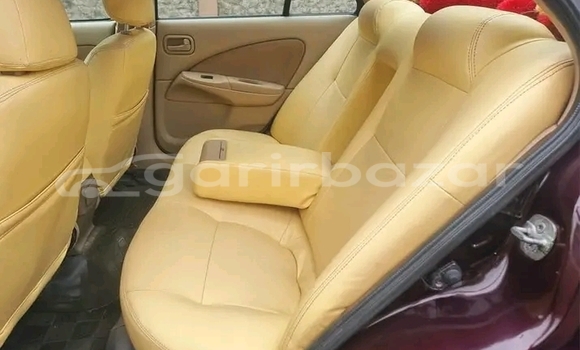 Buy Used Nissan Mistral in Bandarban, Bandarban Buy Used Nissan Mistral in Bandarban, Bandarban