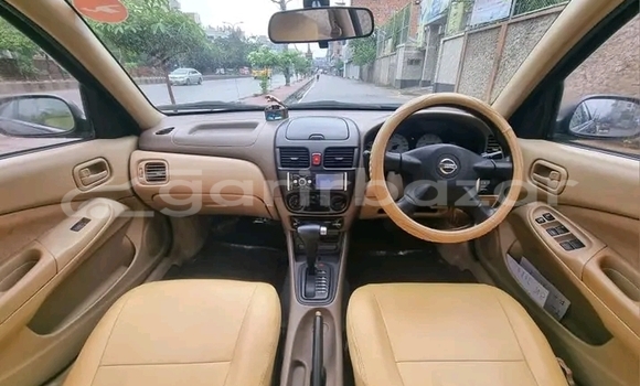 Buy Used Nissan Mistral in Bandarban, Bandarban Buy Used Nissan Mistral in Bandarban, Bandarban
