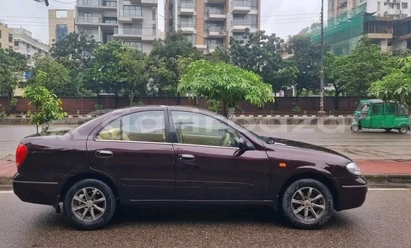 Buy Used Nissan Mistral in Bandarban, Bandarban Buy Used Nissan Mistral in Bandarban, Bandarban