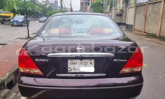 Buy Used Nissan Mistral in Bandarban, Bandarban Buy Used Nissan Mistral in Bandarban, Bandarban