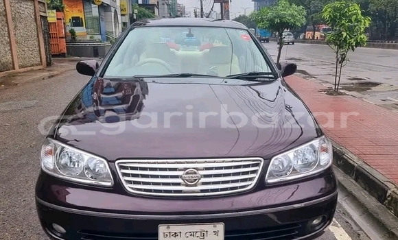 Buy Used Nissan Mistral in Bandarban, Bandarban Buy Used Nissan Mistral in Bandarban, Bandarban