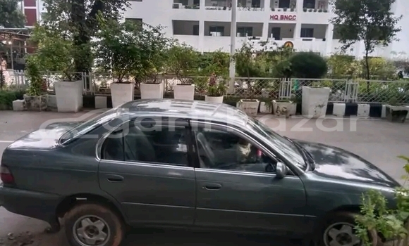 Buy Used Toyota Corolla in Baniachang, Habiganj Buy Used Toyota Corolla in Baniachang, Habiganj