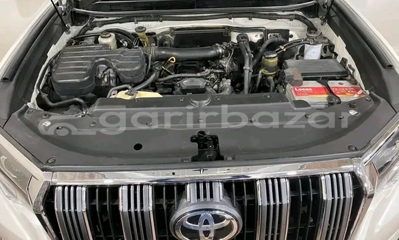 Buy Used Toyota Land cruiser prado in Baniachang, Habiganj Buy Used Toyota Land cruiser prado in Baniachang, Habiganj