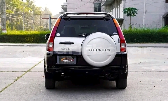 Buy Used Honda CR-V in Baniachang, Habiganj Buy Used Honda CR-V in Baniachang, Habiganj