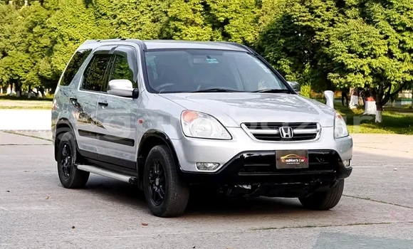 Buy Used Honda CR-V in Baniachang, Habiganj Buy Used Honda CR-V in Baniachang, Habiganj