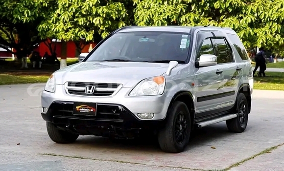 Buy Used Honda CR-V in Baniachang, Habiganj Buy Used Honda CR-V in Baniachang, Habiganj