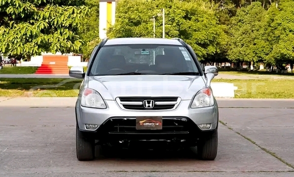 Buy Used Honda CR-V in Baniachang, Habiganj Buy Used Honda CR-V in Baniachang, Habiganj