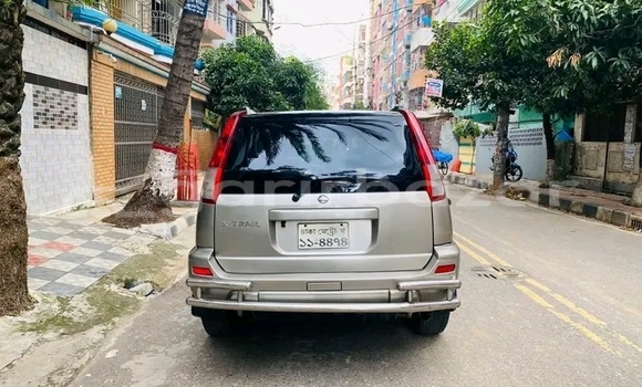Buy Used Nissan X-Trail in Baniachang, Habiganj
