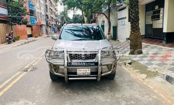 Buy Used Nissan X-Trail in Baniachang, Habiganj Buy Used Nissan X-Trail in Baniachang, Habiganj