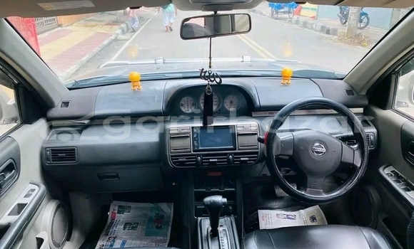 Buy Used Nissan X-Trail in Baniachang, Habiganj Buy Used Nissan X-Trail in Baniachang, Habiganj