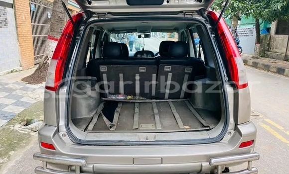 Buy Used Nissan X-Trail in Baniachang, Habiganj Buy Used Nissan X-Trail in Baniachang, Habiganj