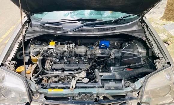 Buy Used Nissan X-Trail in Baniachang, Habiganj Buy Used Nissan X-Trail in Baniachang, Habiganj