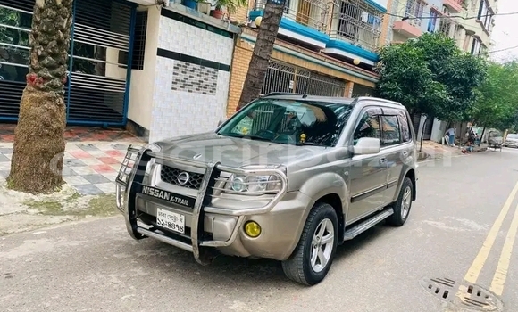 Buy Used Nissan X-Trail in Baniachang, Habiganj Buy Used Nissan X-Trail in Baniachang, Habiganj