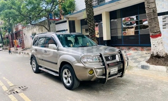 Buy Used Nissan X-Trail in Baniachang, Habiganj Buy Used Nissan X-Trail in Baniachang, Habiganj
