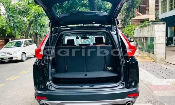 Buy Used Honda CR–V in Baniachang, Habiganj Buy Used Honda CR–V in Baniachang, Habiganj