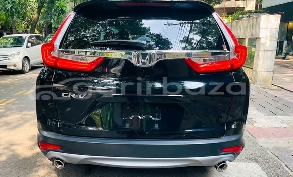 Buy Used Honda CR–V in Baniachang, Habiganj Buy Used Honda CR–V in Baniachang, Habiganj