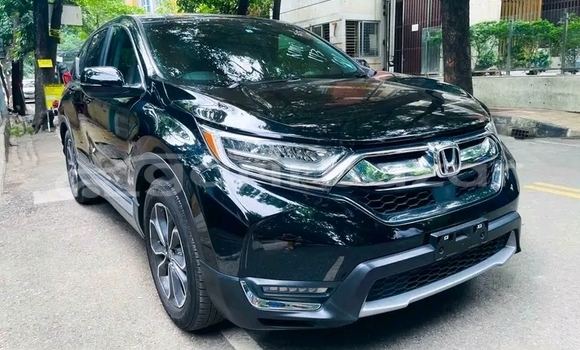 Buy Used Honda CR–V in Baniachang, Habiganj Buy Used Honda CR–V in Baniachang, Habiganj