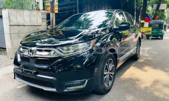 Buy Used Honda CR–V in Baniachang, Habiganj Buy Used Honda CR–V in Baniachang, Habiganj