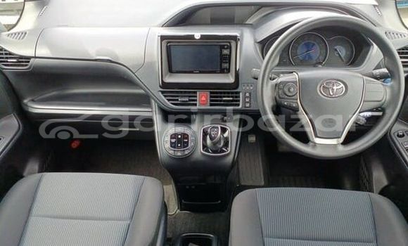 কেনা ব্যবহৃত Toyota X Noah Pearl গাড়ী মধ্যে ঢাকা মধ্যে Dhaka কেনা ব্যবহৃত Toyota X Noah Pearl গাড়ী মধ্যে ঢাকা মধ্যে Dhaka