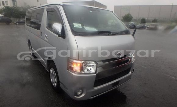 কেনা ব্যবহৃত Toyota hiace super-gl Silver গাড়ী মধ্যে ঢাকা মধ্যে Dhaka কেনা ব্যবহৃত Toyota hiace super-gl Silver গাড়ী মধ্যে ঢাকা মধ্যে Dhaka
