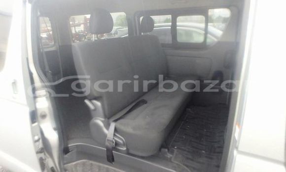 কেনা ব্যবহৃত Toyota hiace super-gl Silver গাড়ী মধ্যে ঢাকা মধ্যে Dhaka কেনা ব্যবহৃত Toyota hiace super-gl Silver গাড়ী মধ্যে ঢাকা মধ্যে Dhaka