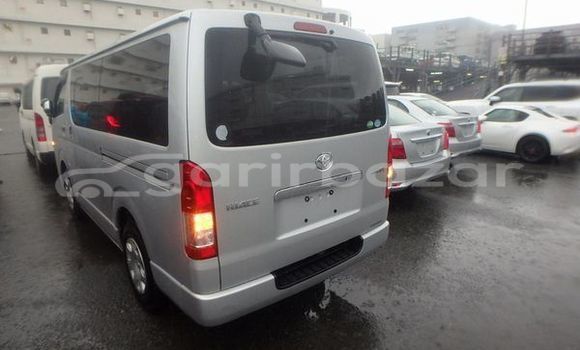 কেনা ব্যবহৃত Toyota hiace super-gl Silver গাড়ী মধ্যে ঢাকা মধ্যে Dhaka কেনা ব্যবহৃত Toyota hiace super-gl Silver গাড়ী মধ্যে ঢাকা মধ্যে Dhaka