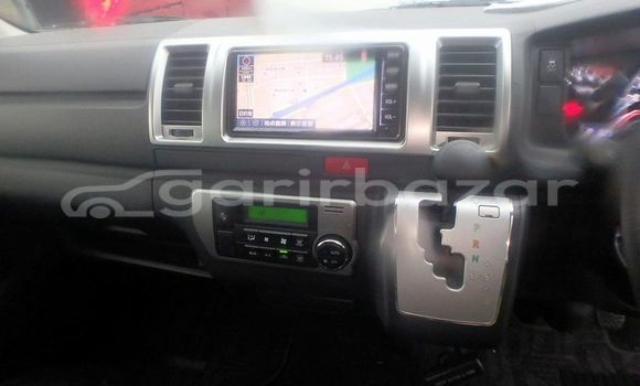 কেনা ব্যবহৃত Toyota hiace super-gl Silver গাড়ী মধ্যে ঢাকা মধ্যে Dhaka কেনা ব্যবহৃত Toyota hiace super-gl Silver গাড়ী মধ্যে ঢাকা মধ্যে Dhaka