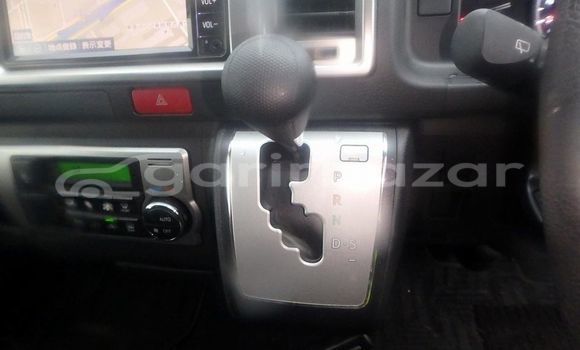 কেনা ব্যবহৃত Toyota hiace super-gl Silver গাড়ী মধ্যে ঢাকা মধ্যে Dhaka কেনা ব্যবহৃত Toyota hiace super-gl Silver গাড়ী মধ্যে ঢাকা মধ্যে Dhaka