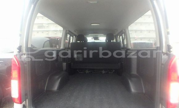 কেনা ব্যবহৃত Toyota hiace super-gl Silver গাড়ী মধ্যে ঢাকা মধ্যে Dhaka কেনা ব্যবহৃত Toyota hiace super-gl Silver গাড়ী মধ্যে ঢাকা মধ্যে Dhaka